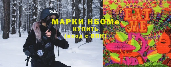 МДМА Горняк